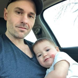 Meet your Posher, Heath